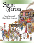 Saint Teresa of Calcutta - Paperback