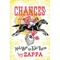 Chances: And How To Take Them - Paperback