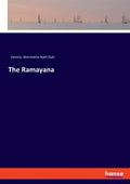 The Ramayana - Paperback