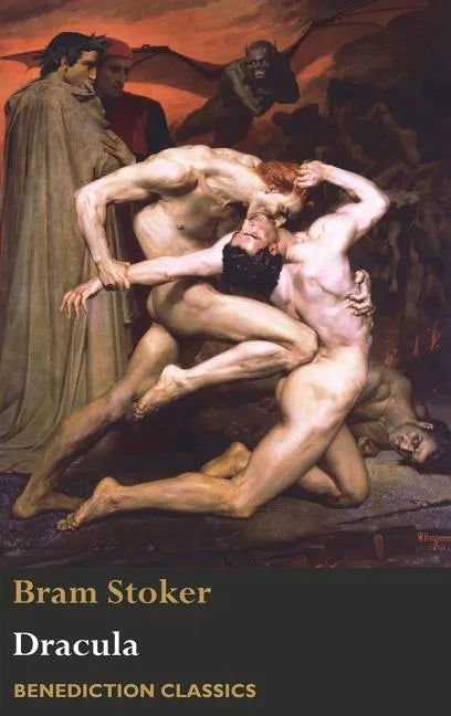 Dracula - Hardcover