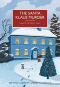 The Santa Klaus Murder - Paperback
