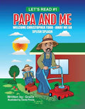 Papa and Me - Paperback