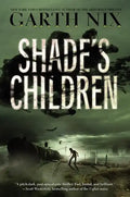 Shade's Children - Paperback