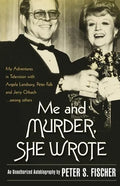 Me and Murder She Wrote - Paperback