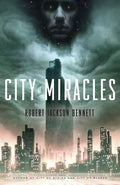 City of Miracles: Book 3 of the Divine Cities Trilogy - Paperback