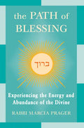 The Path of Blessing - Hardcover