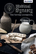Medieval Dynasty: The Tavern Cookbook - Paperback