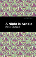 A Night in Acadie - Hardcover