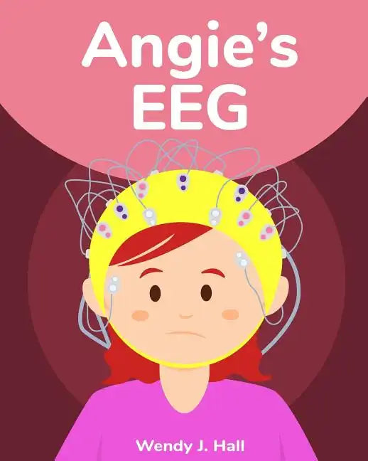 Angie's EEG - Paperback