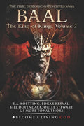 Baal: The King of Kings - Paperback