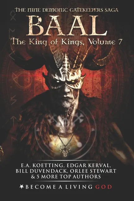 Baal: The King of Kings - Paperback