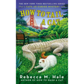 How to Tail a Cat - Paperback