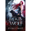 This Broken Wolf - Paperback