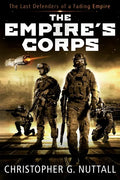 The Empire's Corps - Paperback