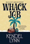 Whack Job - Hardcover