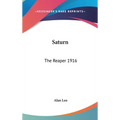 Saturn: The Reaper 1916 - Hardcover