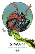 Spawn Origins Volume 24 - Paperback