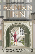 Fountain Inn - Paperback