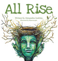 All Rise: Adult Edition - Hardcover