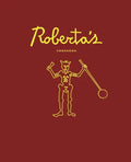 Roberta's Cookbook - Hardcover