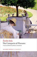The Conquest of Plassans - Paperback