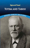 Totem and Taboo - Paperback