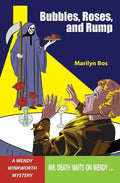 Bubbles, Roses, and Rump - Paperback