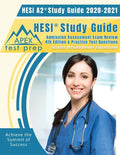 HESI A2 Study Guide 2020 & 2021: HESI Study Guide Admission Assessment Exam Review 4th Edition & Practice Test Questions [Includes Detailed Answer Exp - Paperback