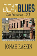 Beat Blues: San Francisco, 1955 - Paperback