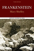 Frankenstein - Paperback