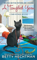 A Tangled Yarn - Paperback