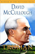 Truman - Paperback