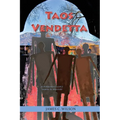 Taos Vendetta: A Fernando Lopez Santa Fe Mystery - Paperback