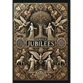 The Book of Jubilees (Collector's Edition) (Laminated Hardback with Jacket) - Hardcover