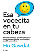 ESA Vocecita En Tu Cabeza - Paperback