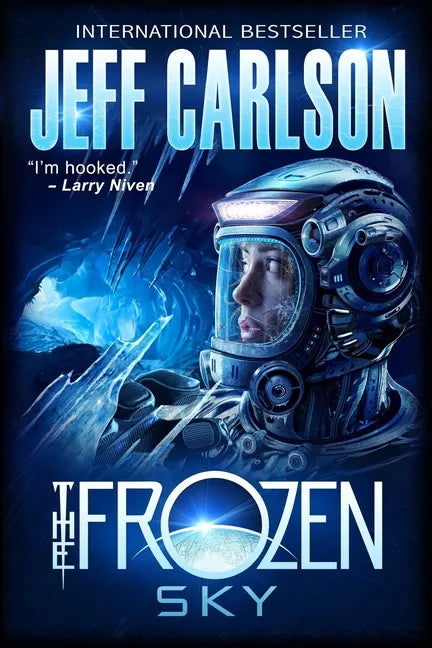 The Frozen Sky - Paperback