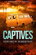 Captives - Paperback