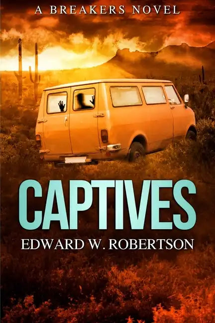 Captives - Paperback