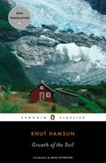 Growth of the Soil - Paperback