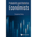 Probability and Statistics for Economists - Hardcover