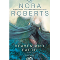 Heaven and Earth - Paperback