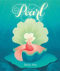 Pearl - Hardcover