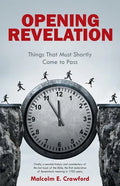 Opening Revelation: Things That Must Shortly Come to Pass - Paperback