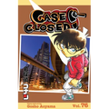 Case Closed, Vol. 76 - Paperback