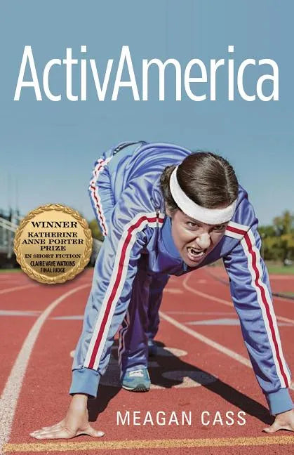 ActivAmerica - Paperback