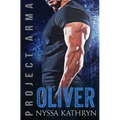 Oliver - Paperback
