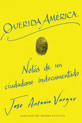 Dear America \ Querida América (Spanish Edition) - Paperback