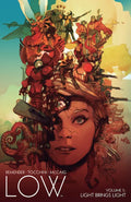 Low Volume 5: Light Brings Light - Paperback