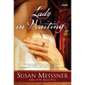 Lady in Waiting - Paperback
