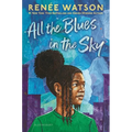 All the Blues in the Sky - Hardcover